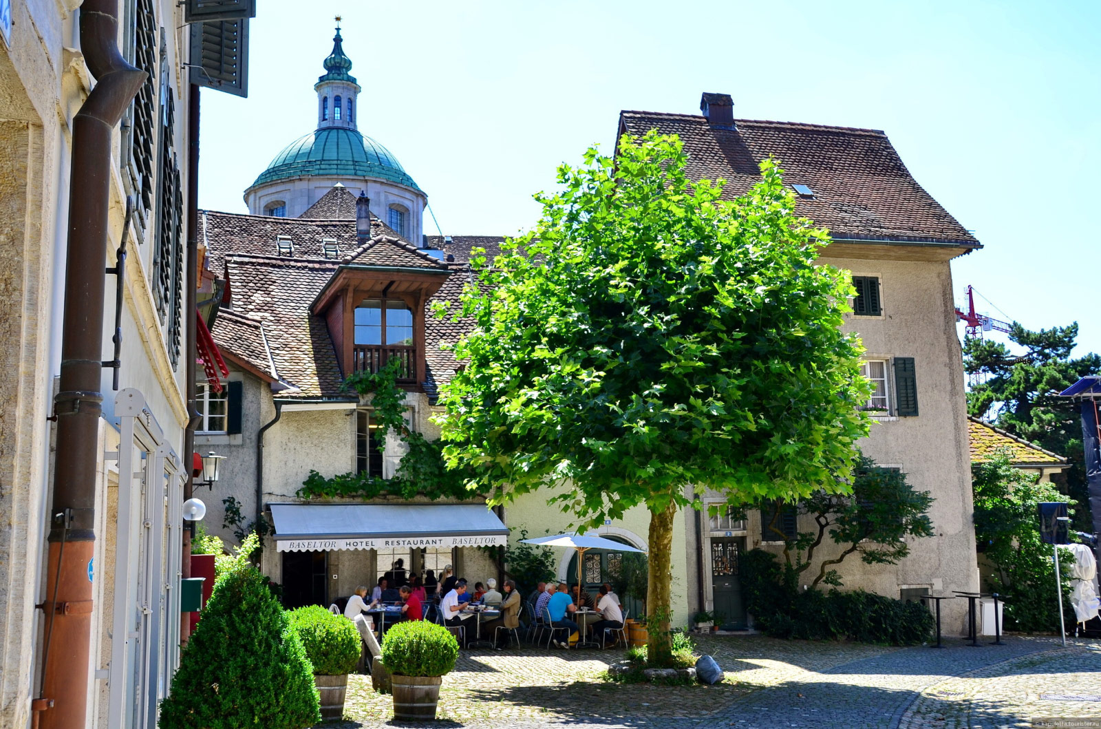 Solothurn
